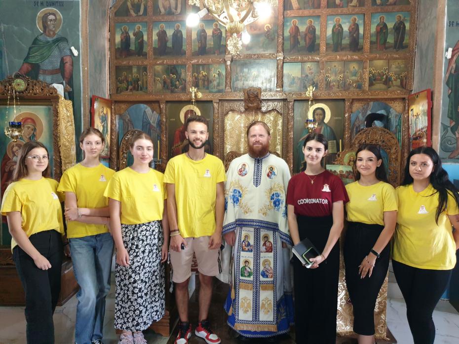 Voluntari MMB Voluntari MMB